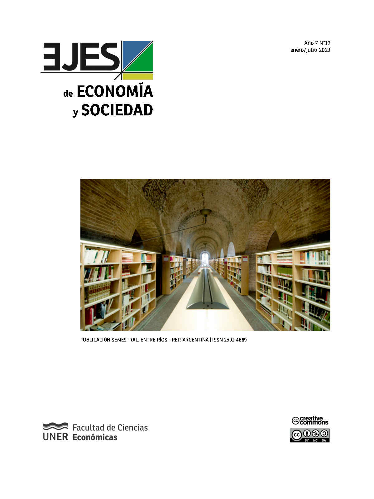 Portada: Lluís Clotet& Ignacio Paricio, Universitat Pompeu Fabra. Dipòsit de les Aigües, Biblioteca de l’Institut Jaume Vicens Vives, formada principalmente con las decenas de miles de libros donados por el profesor Josep