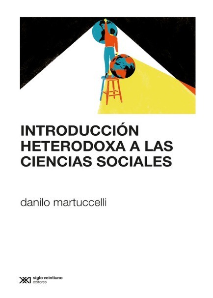 Portada del libro reseñado